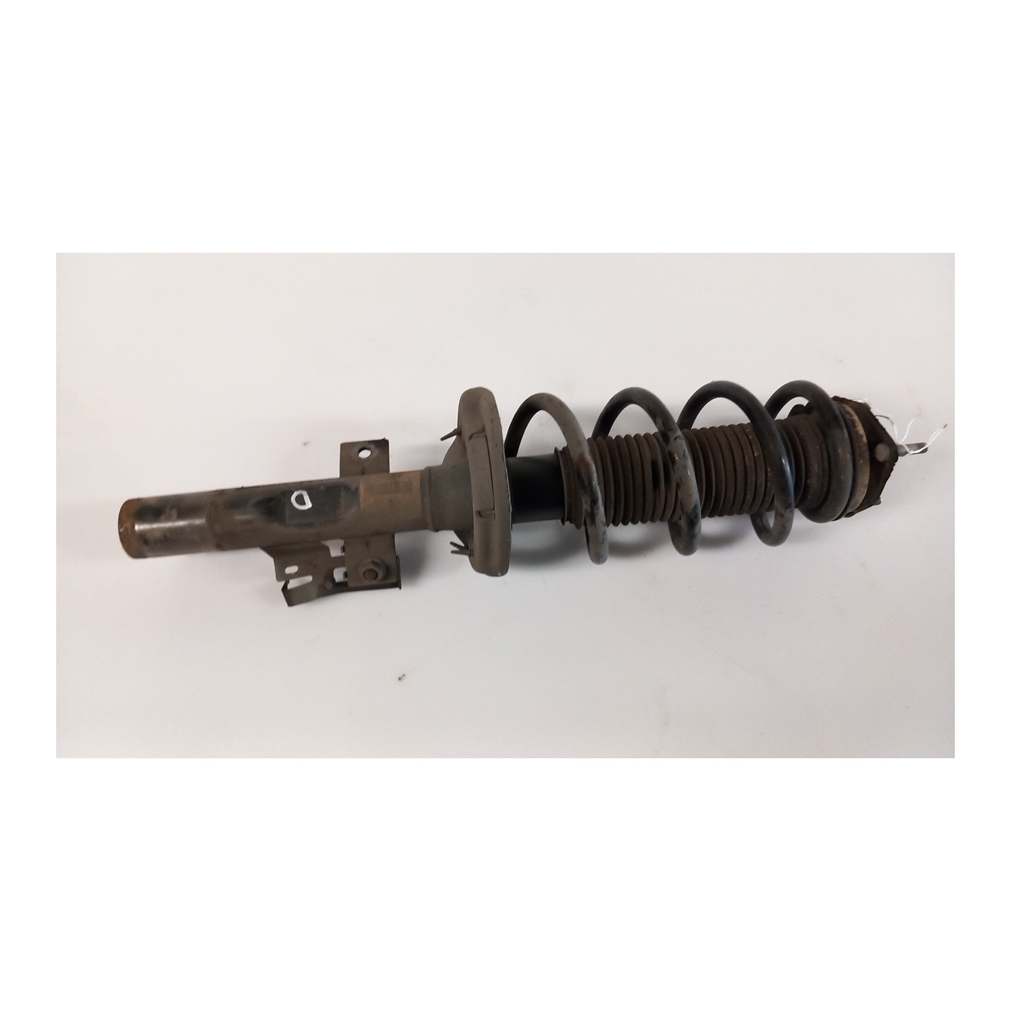 AMMORTIZZATORE ANT. DX. 013 FORD TRANSIT CUSTOM FRG (TTF) (01/1 BKFB 2333821