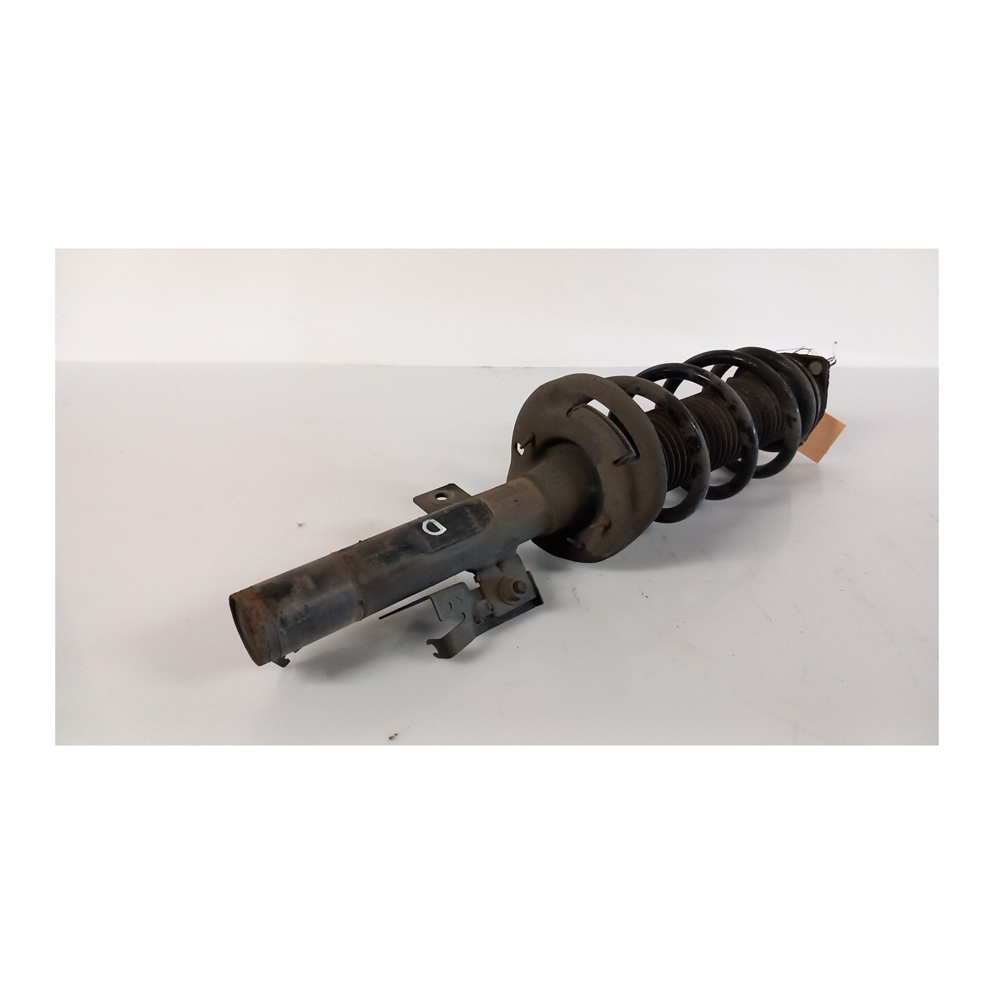 AMMORTIZZATORE ANT. DX. 013 FORD TRANSIT CUSTOM FRG (TTF) (01/1 BKFB 2333821