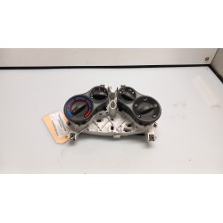 BLOCCO COMANDO CLIMATIZZAZIONE 017 FIAT PANDA (2Q) (09/03-12/10) 188A4000 77362520