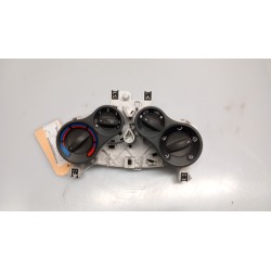 BLOCCO COMANDO CLIMATIZZAZIONE 017 FIAT PANDA (2Q) (09/03-12/10) 188A4000 77362520