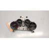BLOCCO COMANDO CLIMATIZZAZIONE 017 FIAT PANDA (2Q) (09/03-12/10) 188A4000 77362520