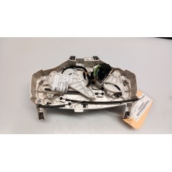 BLOCCO COMANDO CLIMATIZZAZIONE 017 FIAT PANDA (2Q) (09/03-12/10) 188A4000 77362520