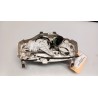 BLOCCO COMANDO CLIMATIZZAZIONE 017 FIAT PANDA (2Q) (09/03-12/10) 188A4000 77362520