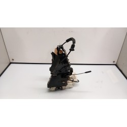 SERRATURA PORTA POST. DX. 021 MERCEDES-BENZ CLASSE A (W/C169) (07/04-04/13 266920 A1697301435