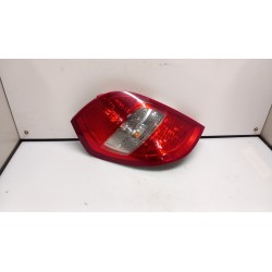 FANALE POST. P/AVANTGARDE SX. 022 MERCEDES-BENZ CLASSE A (W/C169) (07/04-04/13 266920 A1698202964