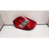 FANALE POST. P/AVANTGARDE SX. 022 MERCEDES-BENZ CLASSE A (W/C169) (07/04-04/13 266920 A1698202964