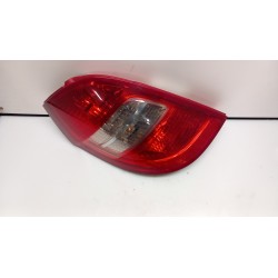 FANALE POST. P/AVANTGARDE SX. 022 MERCEDES-BENZ CLASSE A (W/C169) (07/04-04/13 266920 A1698202964