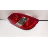 FANALE POST. P/AVANTGARDE SX. 022 MERCEDES-BENZ CLASSE A (W/C169) (07/04-04/13 266920 A1698202964