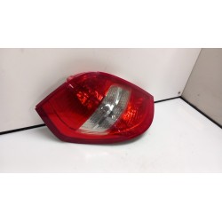 FANALE POST. P/AVANTGARDE SX. 022 MERCEDES-BENZ CLASSE A (W/C169) (07/04-04/13 266920 A1698202964