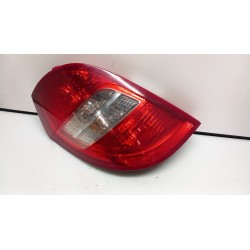 FANALE POST. P/AVANTGARDE SX. 022 MERCEDES-BENZ CLASSE A (W/C169) (07/04-04/13 266920 A1698202964