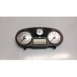 STRUMENTAZIONE COMPL. 028 LANCIA YPSILON (TE) (09/06-12/08) 199A2000 51786249