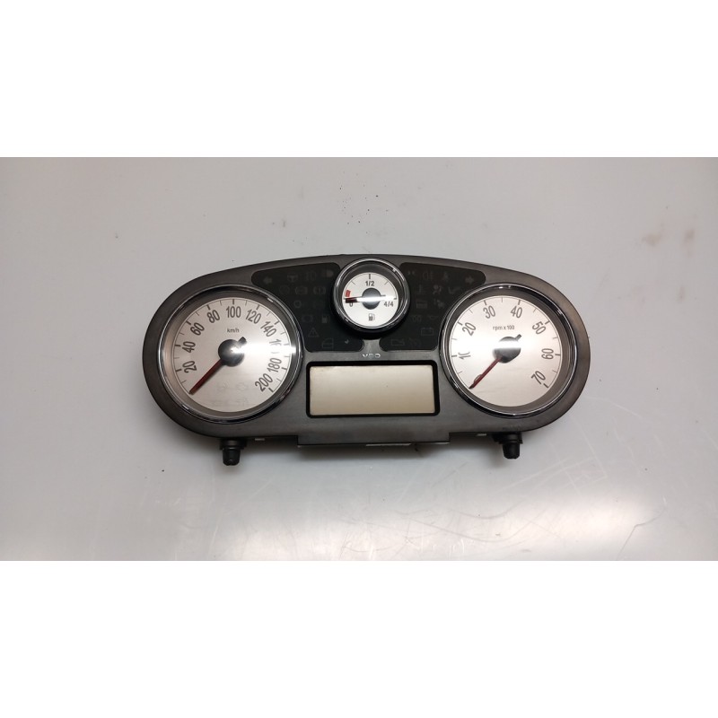 STRUMENTAZIONE COMPL. 028 LANCIA YPSILON (TE) (09/06-12/08) 199A2000 51786249