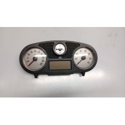 STRUMENTAZIONE COMPL. 028 LANCIA YPSILON (TE) (09/06-12/08) 199A2000 51786249