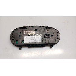 STRUMENTAZIONE COMPL. 028 LANCIA YPSILON (TE) (09/06-12/08) 199A2000 51786249