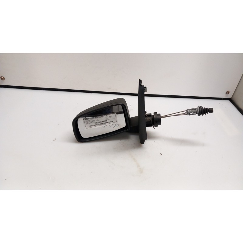 RETROVISORE EST. SX. 034 FIAT PANDA (2Q) (09/03-12/10) 188A4000 735357191