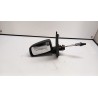 RETROVISORE EST. SX. 034 FIAT PANDA (2Q) (09/03-12/10) 188A4000 735357191