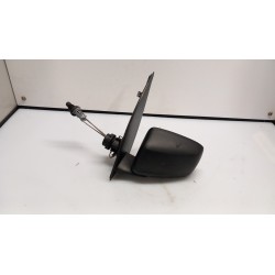 RETROVISORE EST. SX. 034 FIAT PANDA (2Q) (09/03-12/10) 188A4000 735357191