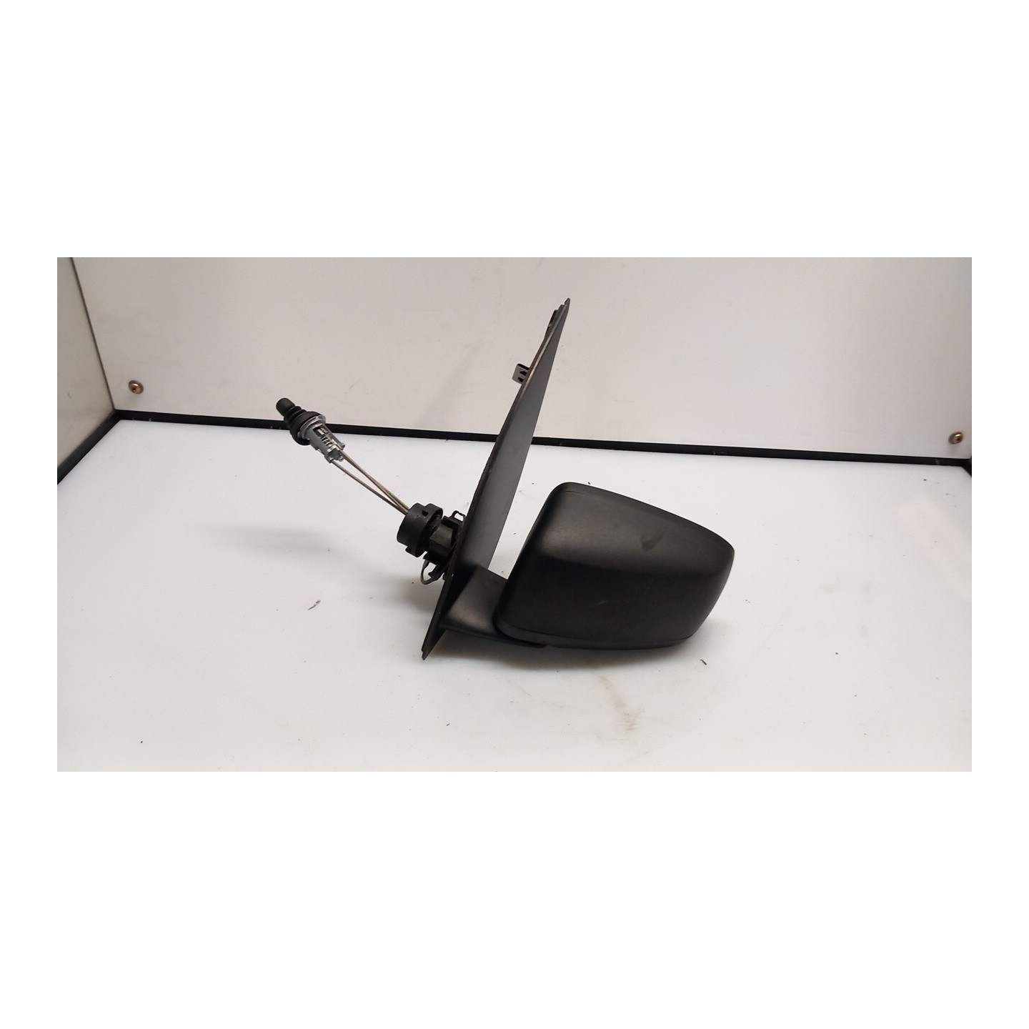 RETROVISORE EST. SX. 034 FIAT PANDA (2Q) (09/03-12/10) 188A4000 735357191