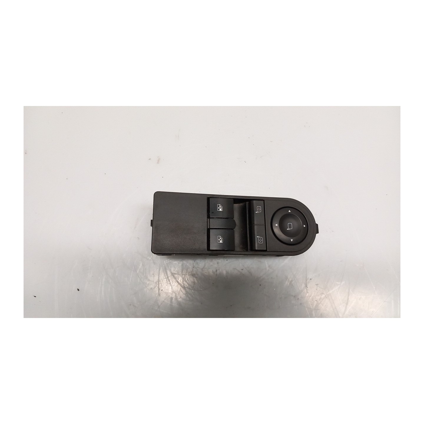 BLOCCO COMANDI ALZACRISTALLI 036 OPEL ASTRA (A04) (01/04-03/11) Z17DTH 13228880