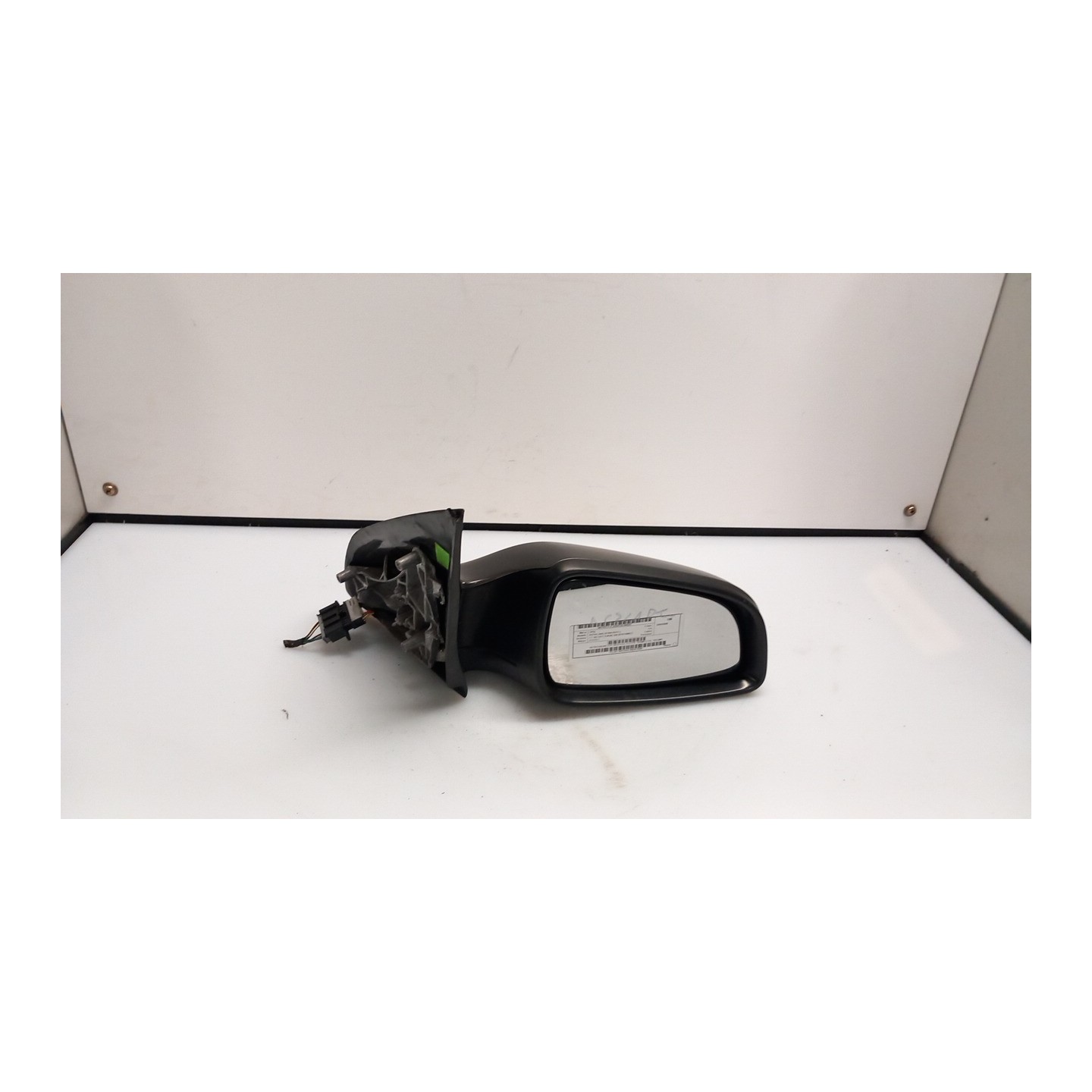 RETROVISORE EST. REGOLAZ. ELETTR. TERMICO DX. 037 OPEL ASTRA (A04) (01/04-03/11) Z17DTH 13312981