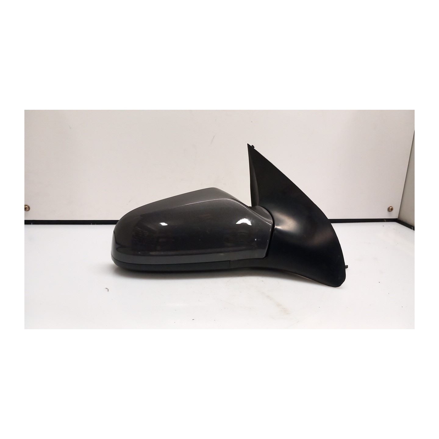 RETROVISORE EST. REGOLAZ. ELETTR. TERMICO DX. 037 OPEL ASTRA (A04) (01/04-03/11) Z17DTH 13312981