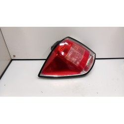 FANALE POST. SX. 038 OPEL ASTRA (A04) (01/04-03/11) Z17DTH 93182992