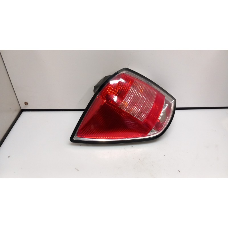 FANALE POST. SX. 038 OPEL ASTRA (A04) (01/04-03/11) Z17DTH 93182992