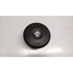 DISPOSITIVO AIRBAG LATO GUIDA 041 ALFA ROMEO 159 (X3/X9) (07/05-06/13) 939A2000 156081638