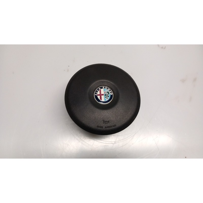 DISPOSITIVO AIRBAG LATO GUIDA 041 ALFA ROMEO 159 (X3/X9) (07/05-06/13) 939A2000 156081638