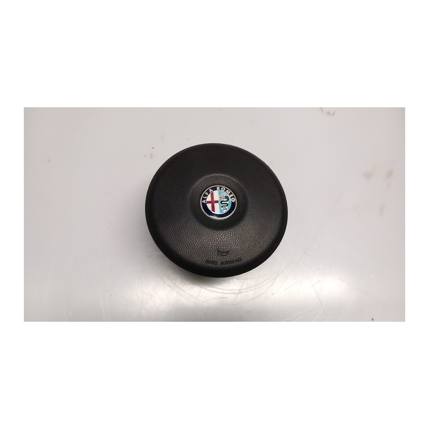 DISPOSITIVO AIRBAG LATO GUIDA 041 ALFA ROMEO 159 (X3/X9) (07/05-06/13) 939A2000 156081638