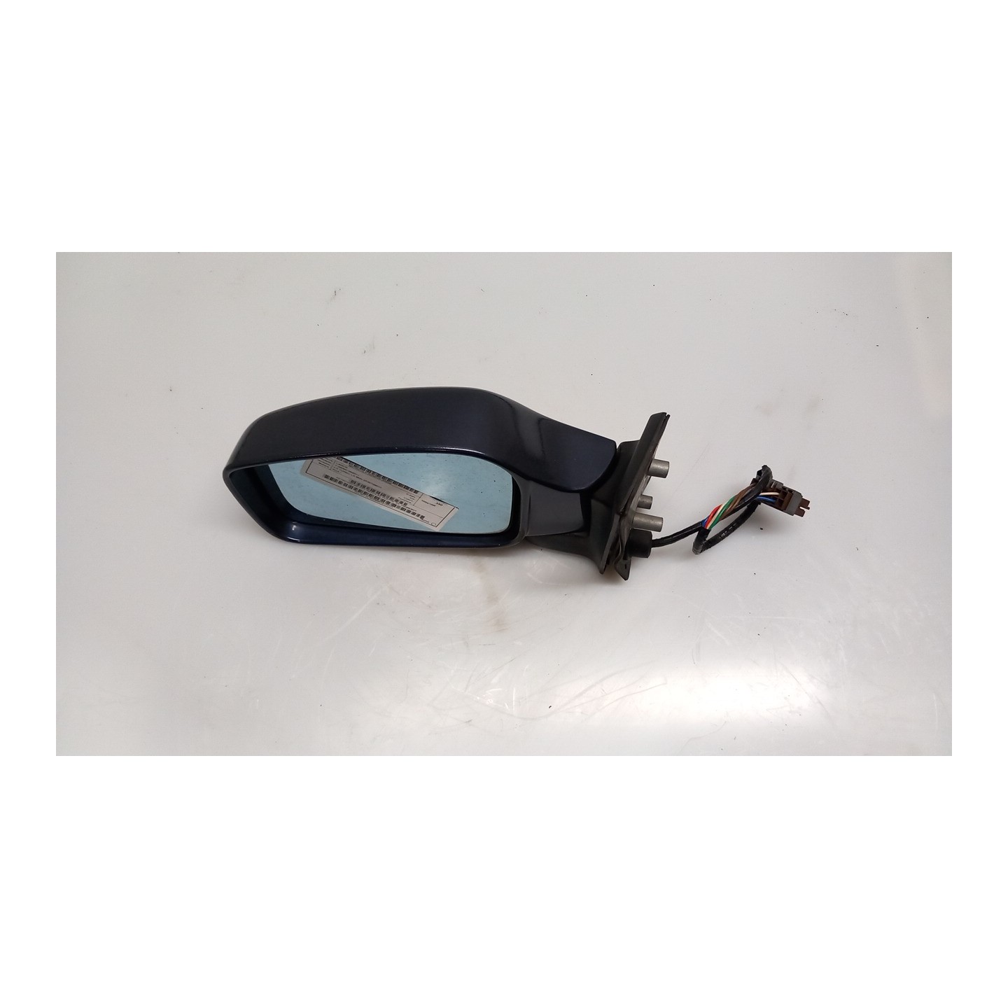 RETROVISORE EST. REGOLAZ. ELETTR. SX. 045 LANCIA Z (09/94-09/02) RGX 1484853077