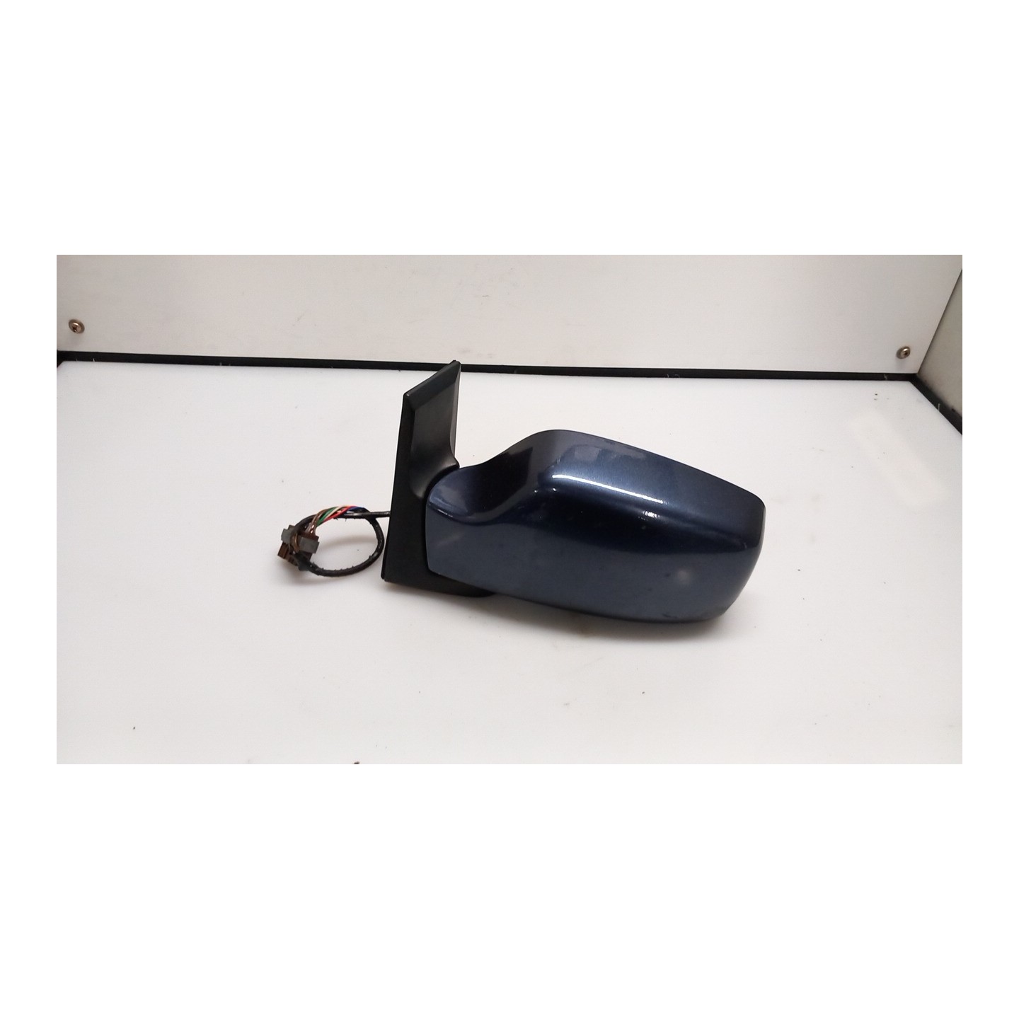 RETROVISORE EST. REGOLAZ. ELETTR. SX. 045 LANCIA Z (09/94-09/02) RGX 1484853077