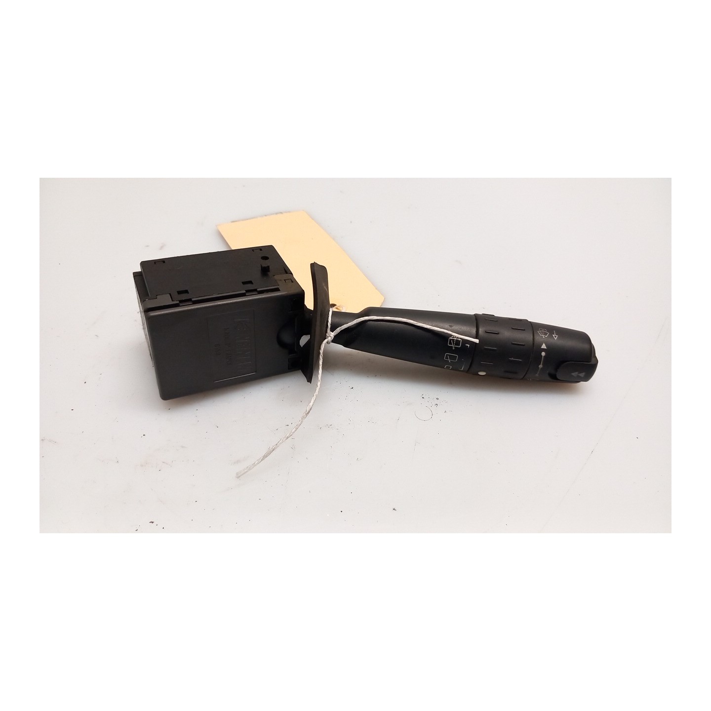 BLOCCO COMANDI TERGICRISTALLI 046 LANCIA Z (09/94-09/02) RGX 9617287569