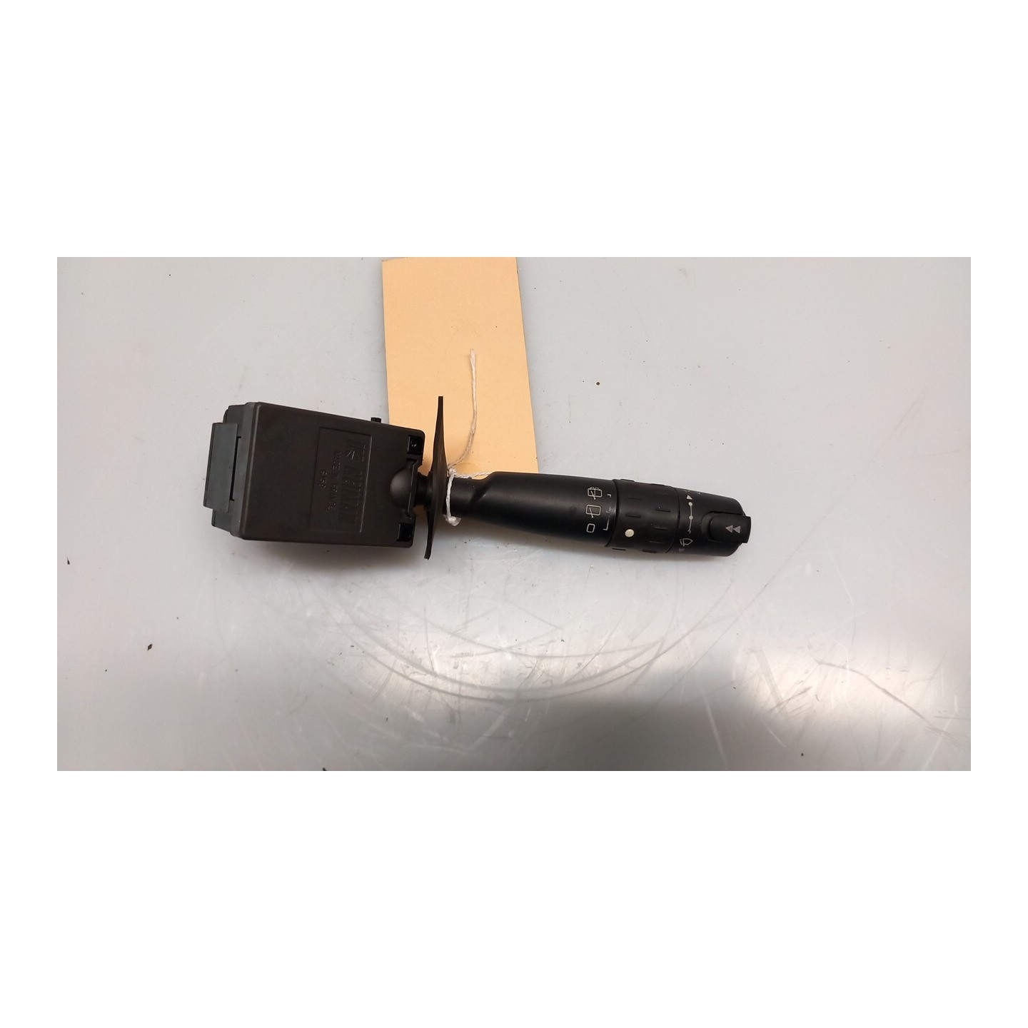 BLOCCO COMANDI TERGICRISTALLI 046 LANCIA Z (09/94-09/02) RGX 9617287569