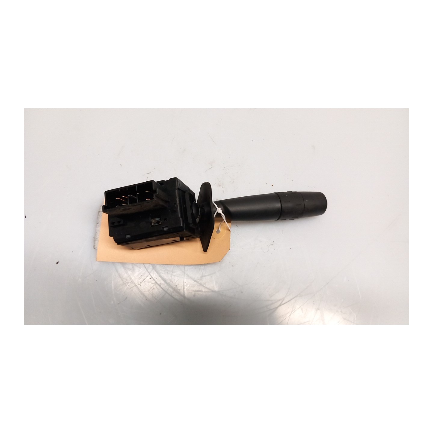 BLOCCO COMANDI TERGICRISTALLI 046 LANCIA Z (09/94-09/02) RGX 9617287569