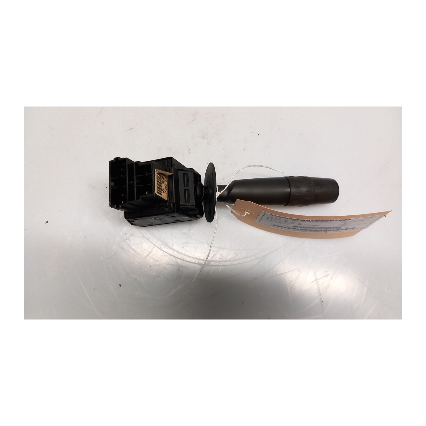 INTERRUTTORE BLOCCO COMANDO LUCI 047 LANCIA Z (09/94-09/02) RGX 9606379069