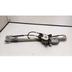 ALZACRISTALLO ELETTR. PORTA ANT. C/MOTORINO DX. 048 LANCIA Z (09/94-09/02) RGX 1488559080