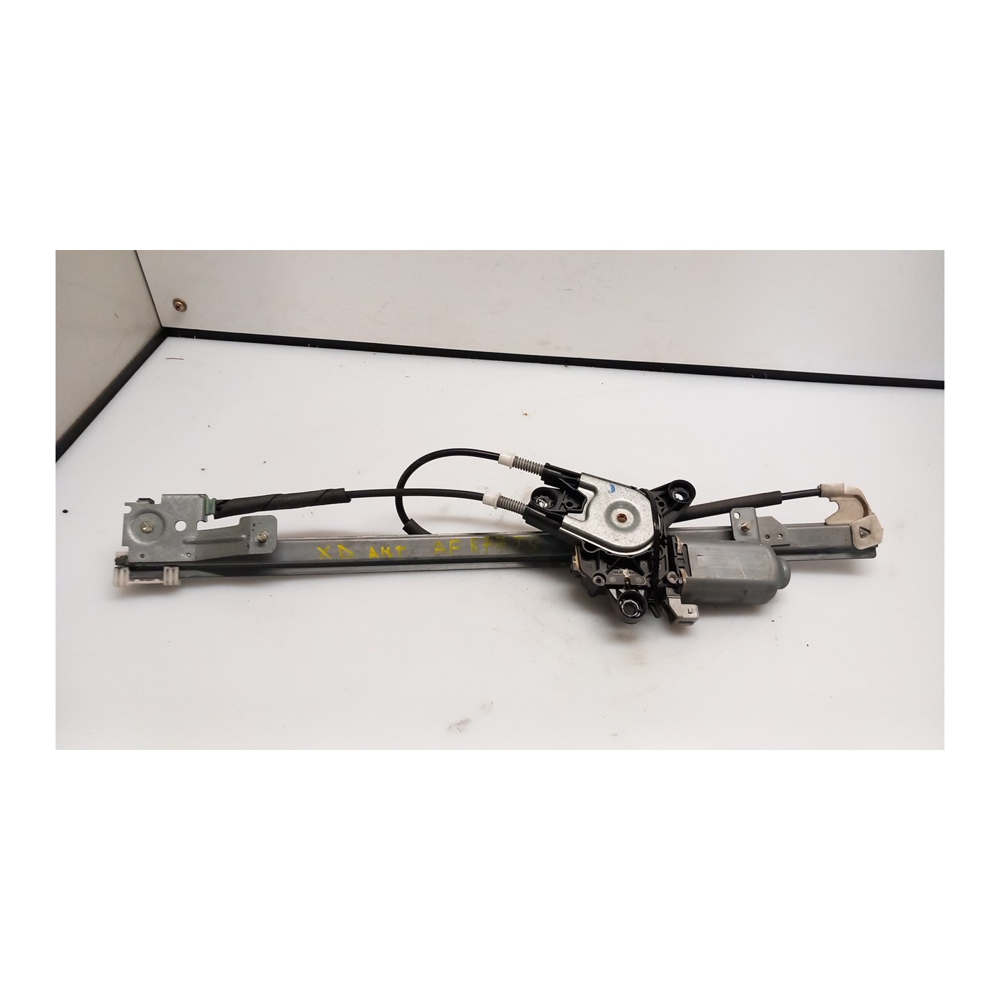 ALZACRISTALLO ELETTR. PORTA ANT. C/MOTORINO DX. 048 LANCIA Z (09/94-09/02) RGX 1488559080