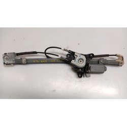 ALZACRISTALLO ELETTR. PORTA ANT. C/MOTORINO DX. 048 LANCIA Z (09/94-09/02) RGX 1488559080