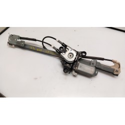 ALZACRISTALLO ELETTR. PORTA ANT. C/MOTORINO DX. 048 LANCIA Z (09/94-09/02) RGX 1488559080