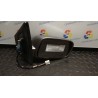 RETROVISORE EST. ELETTRICO DX. 010 TOYOTA YARIS (10/01-11/05)     (FRP) 1NDTV 879100D917