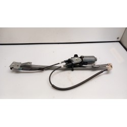 ALZACRISTALLO ELETTR. PORTA ANT. C/MOTORINO SX. 049 LANCIA Z (09/94-09/02) RGX 1488560080