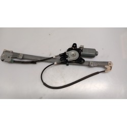 ALZACRISTALLO ELETTR. PORTA ANT. C/MOTORINO SX. 049 LANCIA Z (09/94-09/02) RGX 1488560080