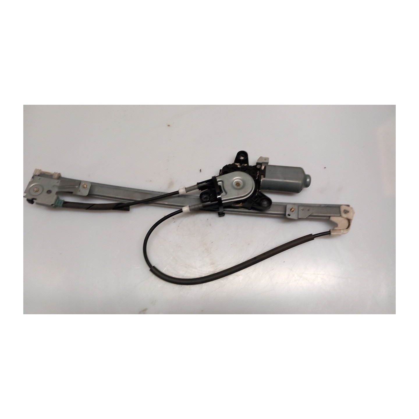 ALZACRISTALLO ELETTR. PORTA ANT. C/MOTORINO SX. 049 LANCIA Z (09/94-09/02) RGX 1488560080