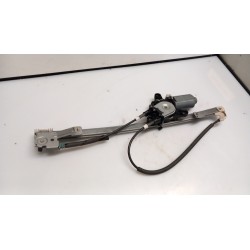ALZACRISTALLO ELETTR. PORTA ANT. C/MOTORINO SX. 049 LANCIA Z (09/94-09/02) RGX 1488560080