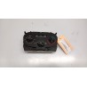 BLOCCO COMANDO CLIMATIZZAZIONE 050 PEUGEOT 307 (04/01-12/06) NFU 6451JP