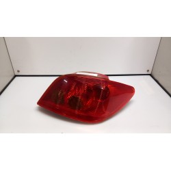 FANALE POST. DX. 051 PEUGEOT 307 (04/01-12/06) NFU 6351P3