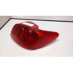 FANALE POST. DX. 051 PEUGEOT 307 (04/01-12/06) NFU 6351P3