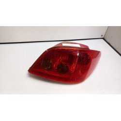 FANALE POST. DX. 051 PEUGEOT 307 (04/01-12/06) NFU 6351P3