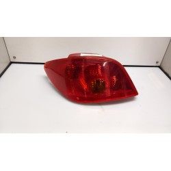 FANALE POST. SX. 052 PEUGEOT 307 (04/01-12/06) NFU 6350P3